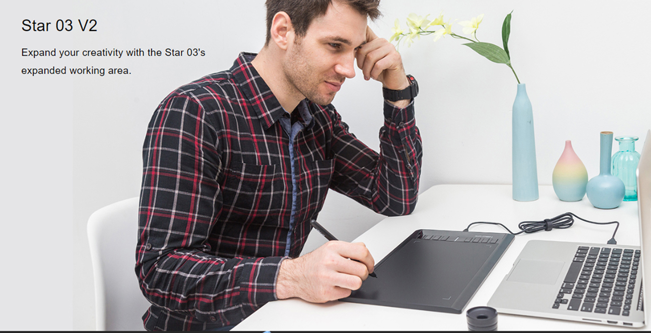 XP-PEN Tablets